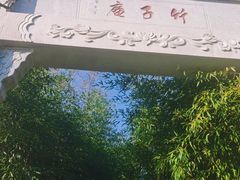 -竹子庵公园