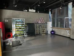 -七星派健身中心(鸟巢店)