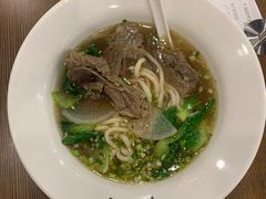 -半亩园(奥特莱斯店)
