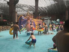 -波塞冬旅游度假区