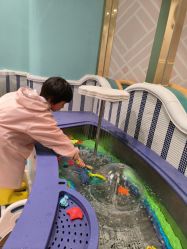 -奈尔宝·儿童乐园·亲子餐厅(苏州大悦城店)