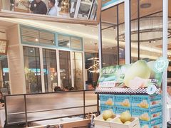 -莆田餐厅PUTIEN(世博源店)