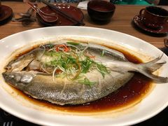 -香厨中餐厅(松北香格里拉店)