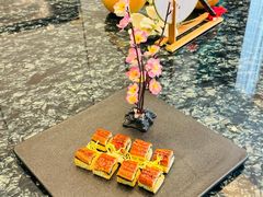 -无锡新湖铂尔曼大酒店·悦轩中餐厅