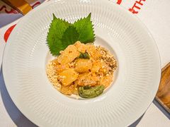 -狮拾久·现代新加坡料理(福田COCO Park店)