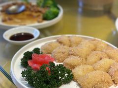 -郑厨私房菜