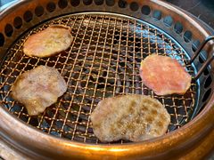 -一品诚记烤肉(大连柏威年购物中心店)