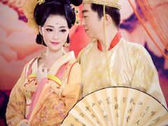 -九月鹰飞汉服摄影工作室