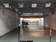 -道顺射箭·团建·骑射(张杨路店)