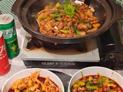 -肥家大排档(天河体育西店)
