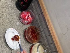 -喜家德虾仁水饺(麒麟社店)