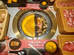 -空之介寿喜烧·和牛放题(恒隆广场店)