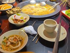 -蜀大侠火锅(四川北路店)