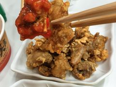 -东街钟楼肉粽(总店)