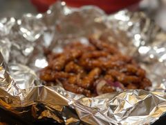 -金掌勺东北菜(格兰晴天店)