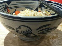 -老九圆山西面馆(CBD店)