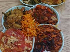 -晓宇盒饭(民安街店)