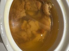 -神洲四海大酒楼(王府井澳门中心店)