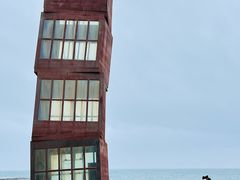 -小巴塞罗那海滩