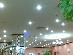 大堂-萨莉亚意式餐厅(鸿大广场店)