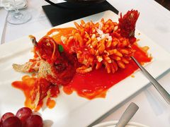-松鹤楼·非遗·苏帮菜(融科店)