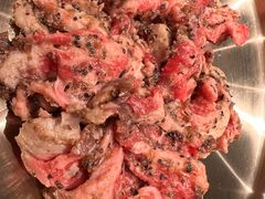 -味家烤肉烤鳗鱼牛排(西塔旗舰店)