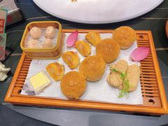 -好福记饭店(红梅公园店)
