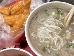 -汪记鲜鱼糊汤粉(沈阳路总店)