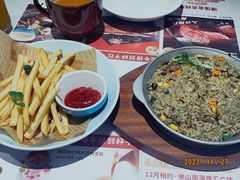 -杯子红牛排(创意产业园店)