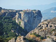 -梅黛奥拉修道院