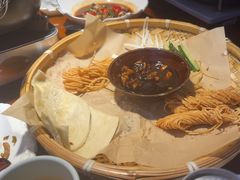 -魏铭鱼头捞饭(晋阳路店)