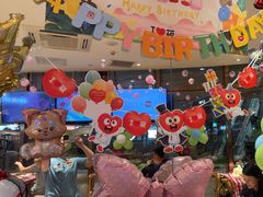 -西贝(武汉群星城店)