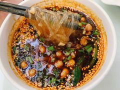 酸辣粉-成都驻京办餐厅(蜀都宾馆店)
