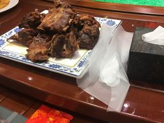 -盈春大饭店(千山路店)