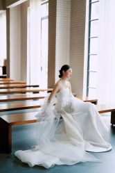 点击看大图 -GODDESS WHITE婚纱礼服(鹏城动力大厦店)