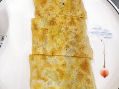 三皮两馅牛肉饼-同发号饭庄(复兴路店)