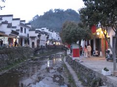 -绩溪龙川景区
