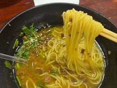 -一品飘香米线(一中总店)