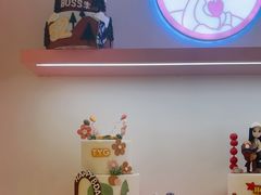 -CAKE BOSS 蛋糕老板(西单君太百货店)