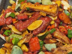 -马凯餐厅(地安门店)