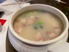 老上海腌笃鲜-玫瑰厅上海菜(兴国路店)