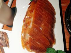 -小放牛炒菜馆(北国商城店)