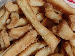 -中关村茶点