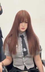 点击看大图 -DL HOPE明星造型