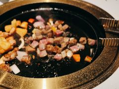 -韩时烤肉(枫蓝店)