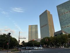-上海浦东嘉里大酒店