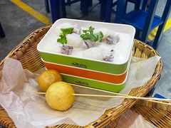 -马路边边火锅串串(观前街店)