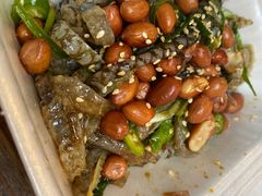 -陈添記·祖傳爽鱼皮·西关老字号(广州首店)