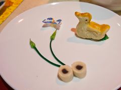 -北京全聚德(西客站店)