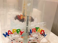 -芭菲盛宴·环球美食(袁家岗店)